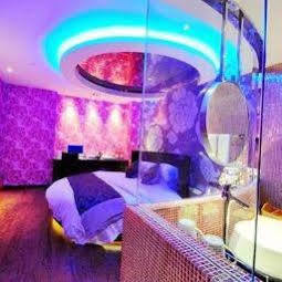 161 O.So Luxury Hotel Wen-čou Exteriér fotografie